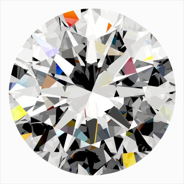 Round Diamond image