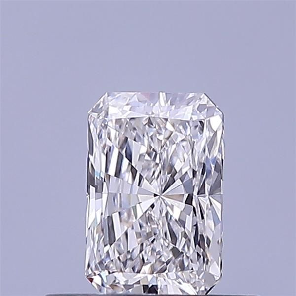 Radiant Lab-Grown Diamond image