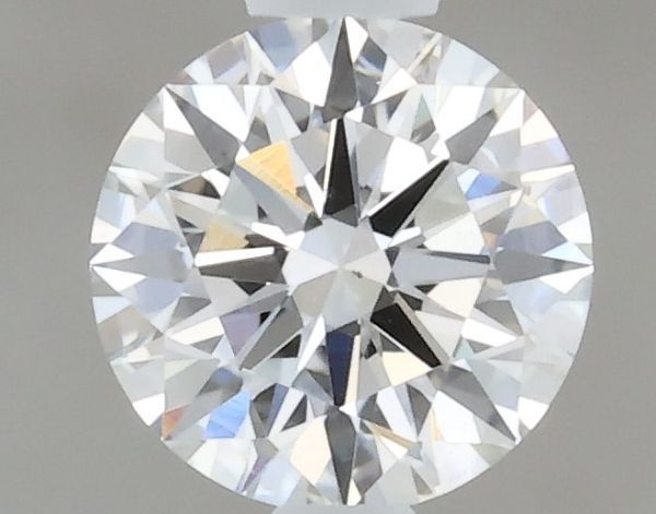Round Diamond image