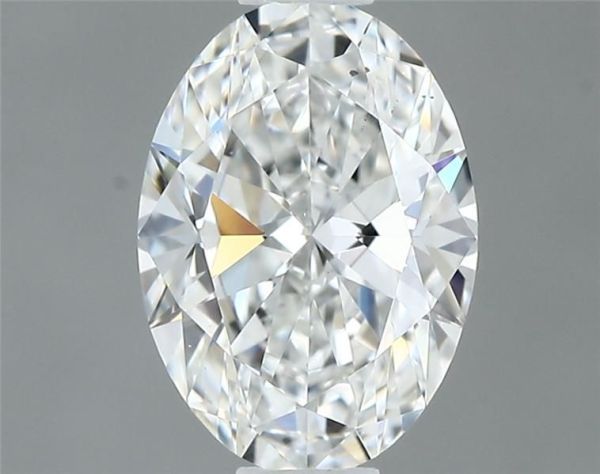 Oval Diamond image