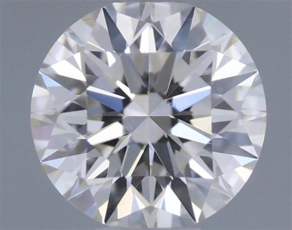 Round Diamond image