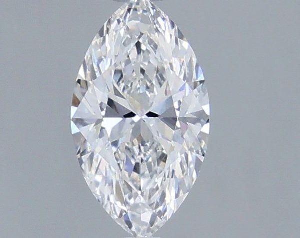 Marquise Lab-Grown Diamond image