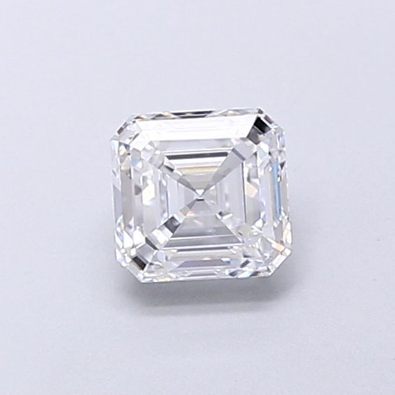 Asscher Lab-Grown Diamond image