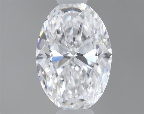 Oval Diamond image