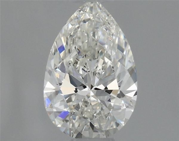 Pear Diamond image