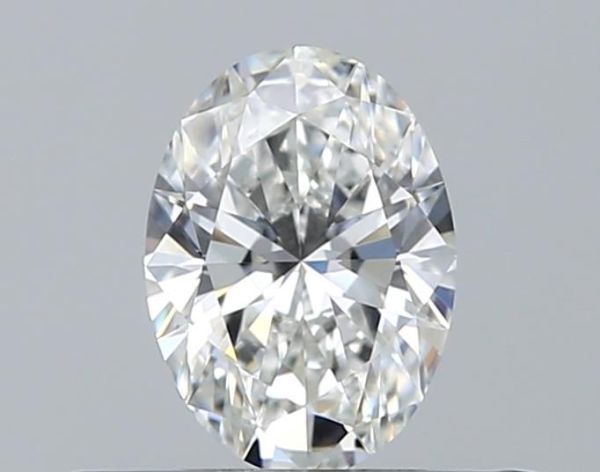 Oval Diamond image