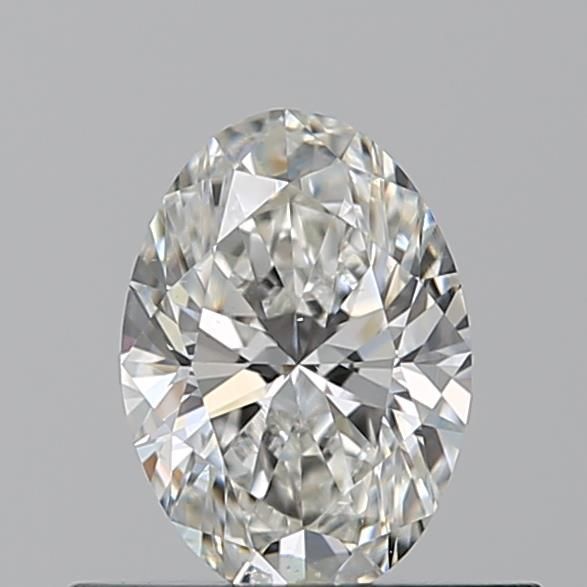 Oval Diamond image