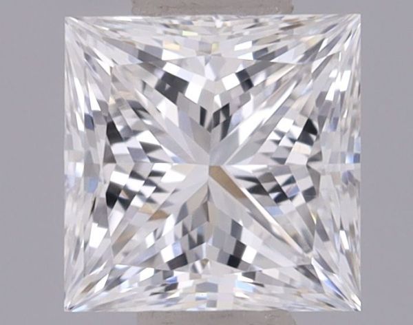 Princess Lab-Grown Diamond image