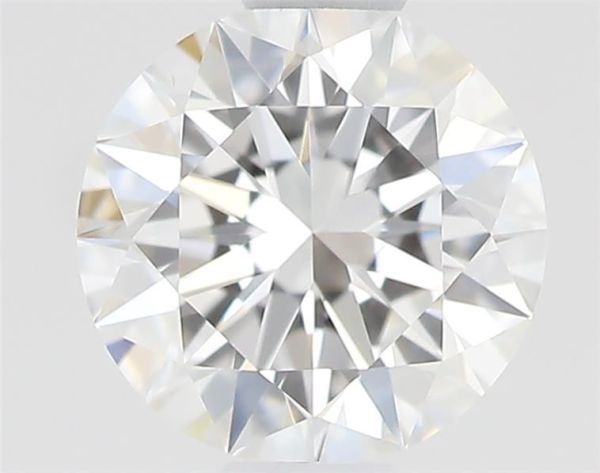 Round Diamond image