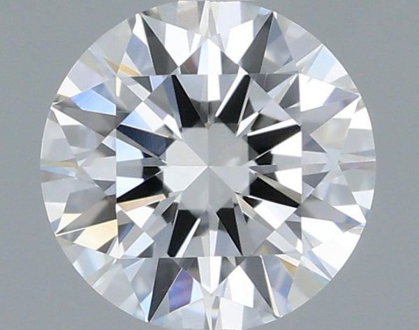 Round Diamond image