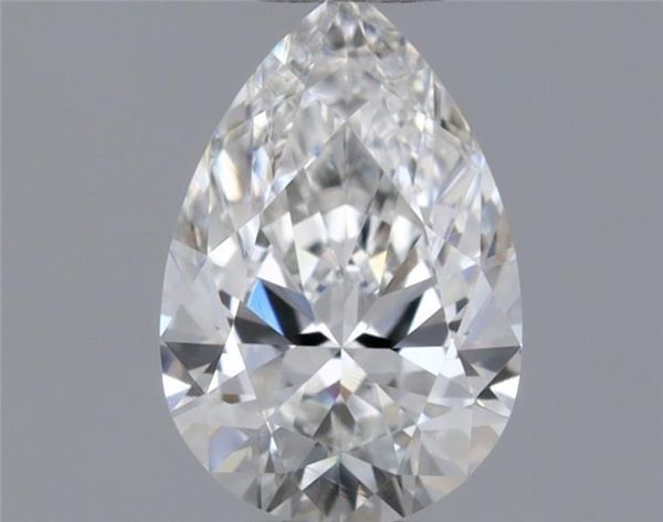 Pear Diamond image