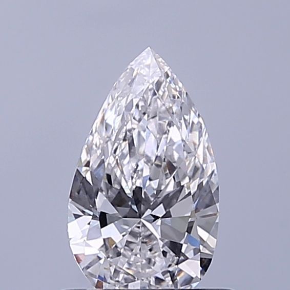 Pear Lab-Grown Diamond image