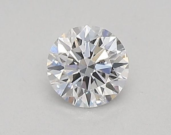 Round Lab-Grown Diamond image