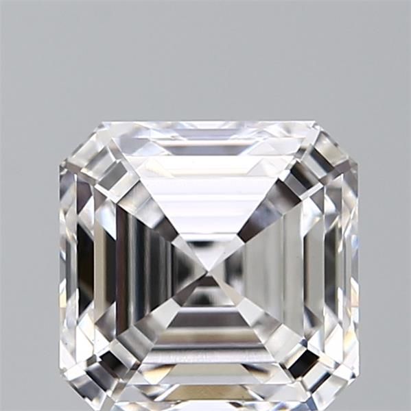 Asscher Lab-Grown Diamond image