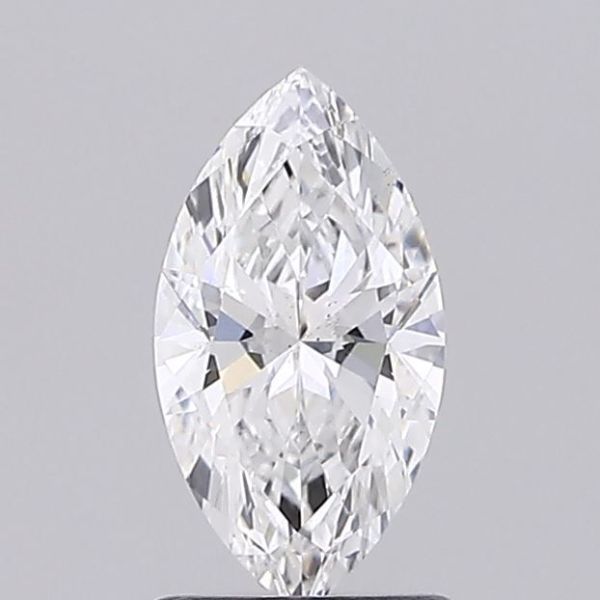 Marquise Lab-Grown Diamond image