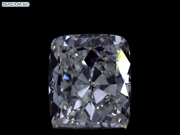 Cushion Diamond image