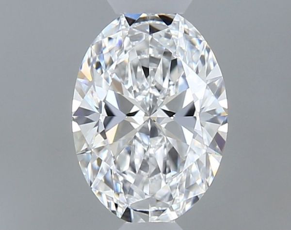 Oval Diamond image