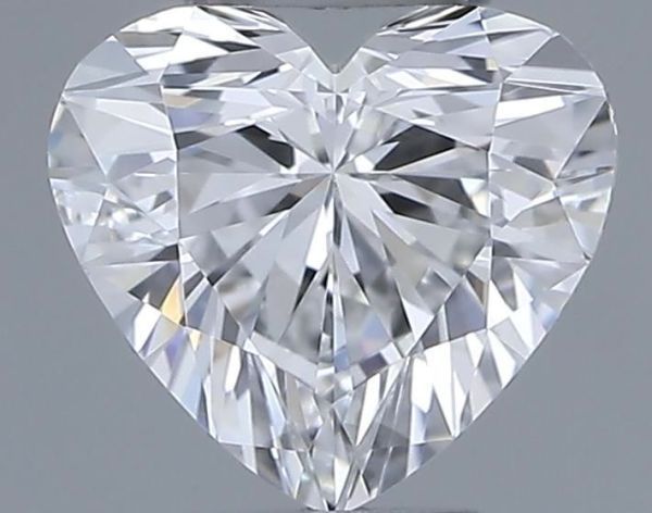 Heart Diamond image