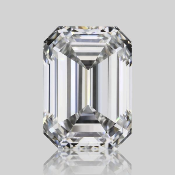 Emerald Diamond image