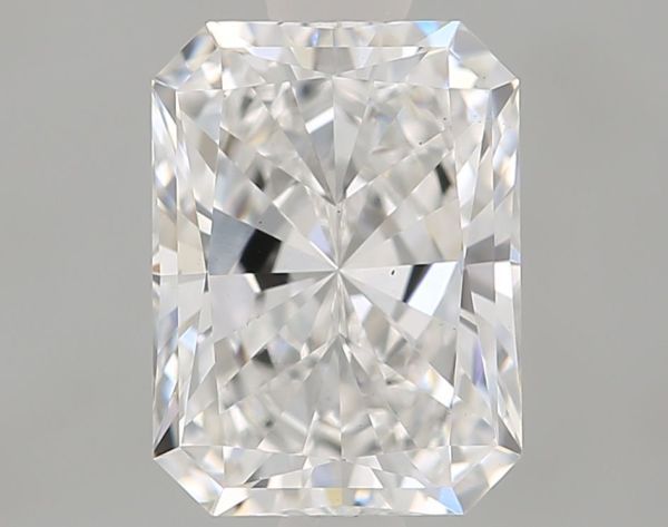 Radiant Lab-Grown Diamond image