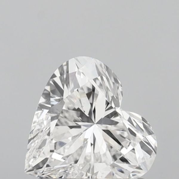 Heart Lab-Grown Diamond image