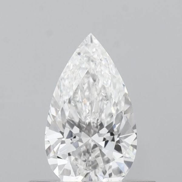 Pear Lab-Grown Diamond image