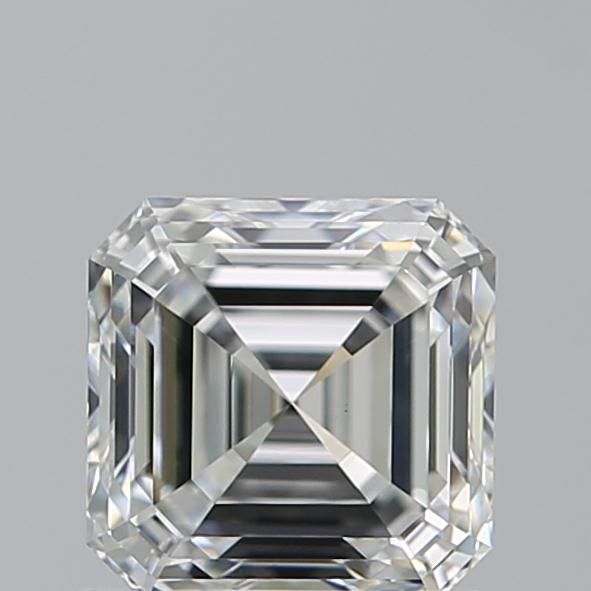 Asscher Diamond image