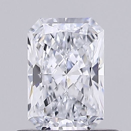 Radiant Lab-Grown Diamond image
