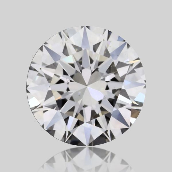Round Diamond image