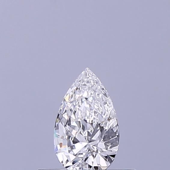 Pear Lab-Grown Diamond image