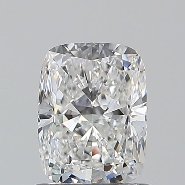 Cushion Diamond image