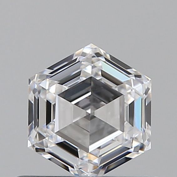 Hexagonal Diamond image