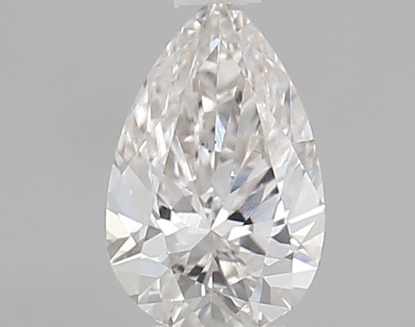 Pear Lab-Grown Diamond image
