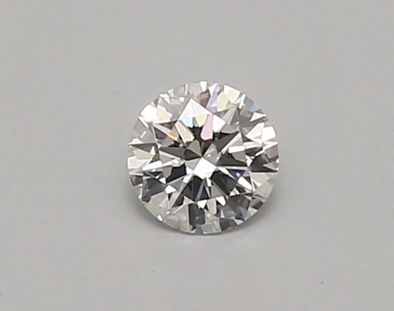 Round Lab-Grown Diamond image