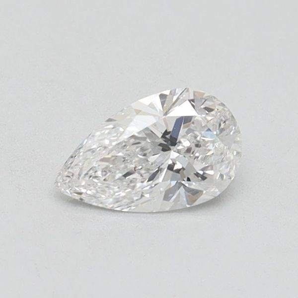 Pear Lab-Grown Diamond image
