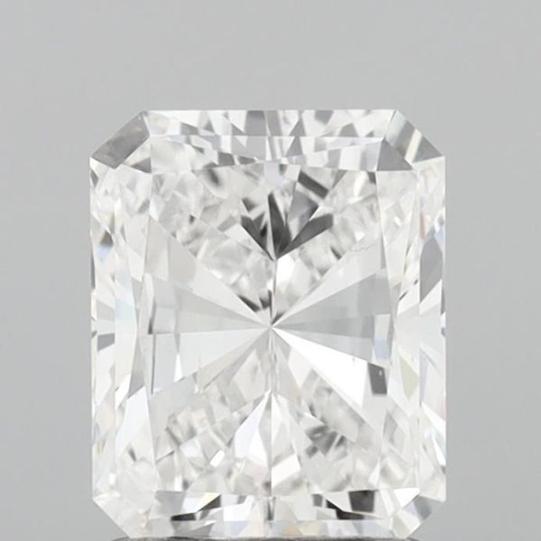 Radiant Lab-Grown Diamond image