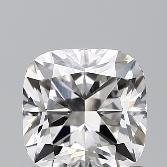 Cushion Lab-Grown Diamond image
