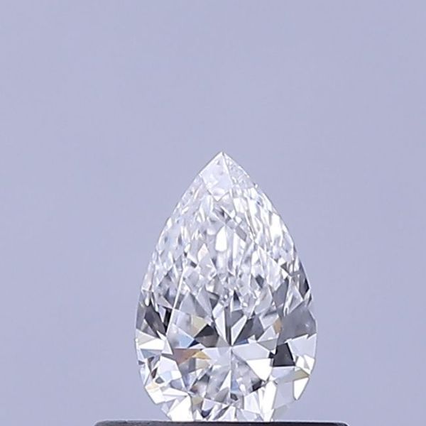Pear Lab-Grown Diamond image