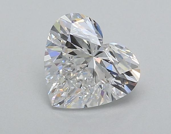Heart Lab-Grown Diamond image