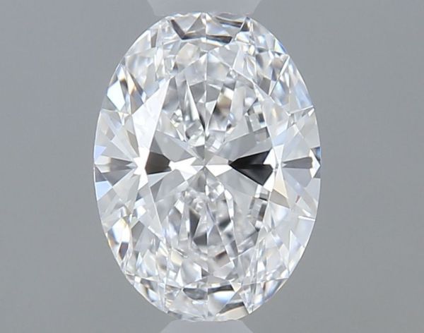 Oval Diamond image