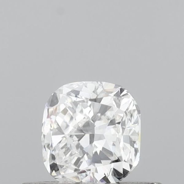 Cushion Lab-Grown Diamond image