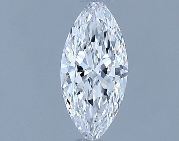 Marquise Lab-Grown Diamond image