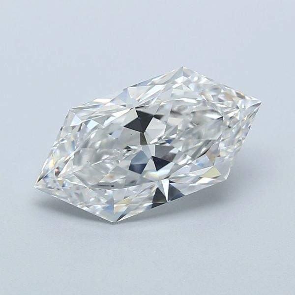 Hexagonal Lab-Grown Diamond image