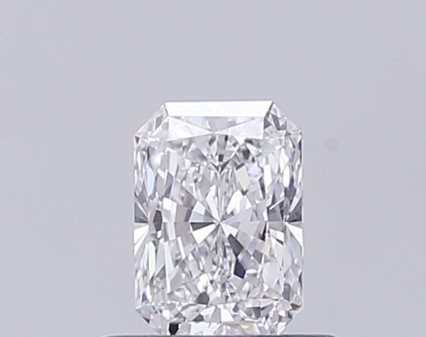 Radiant Lab-Grown Diamond image