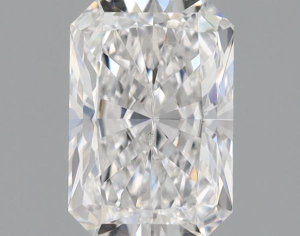 Radiant Lab-Grown Diamond image