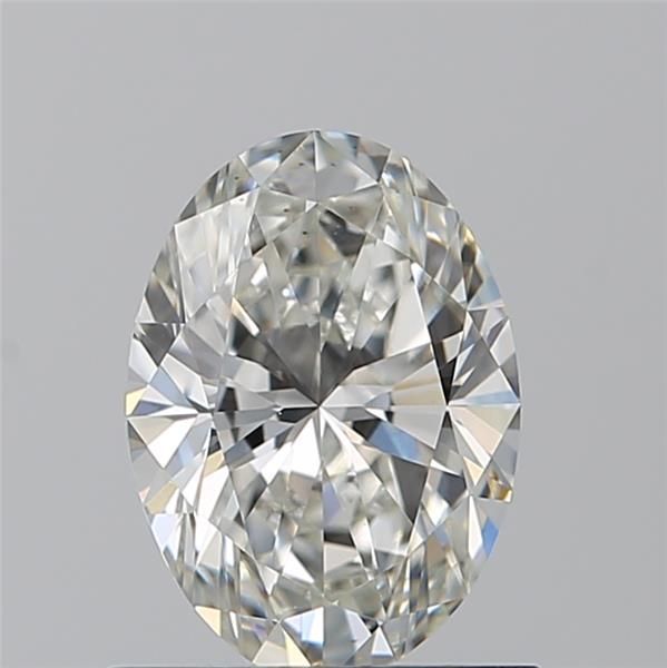 Oval Diamond image