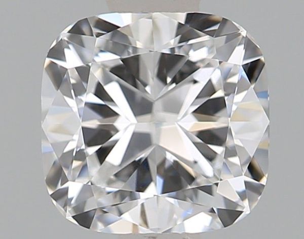Cushion Lab-Grown Diamond image
