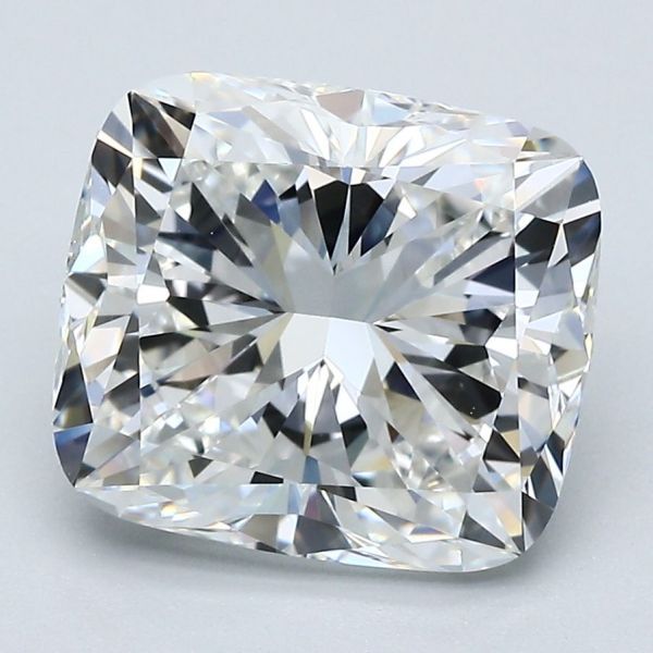 Cushion Diamond image