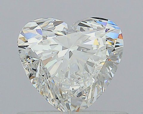 Heart Diamond image