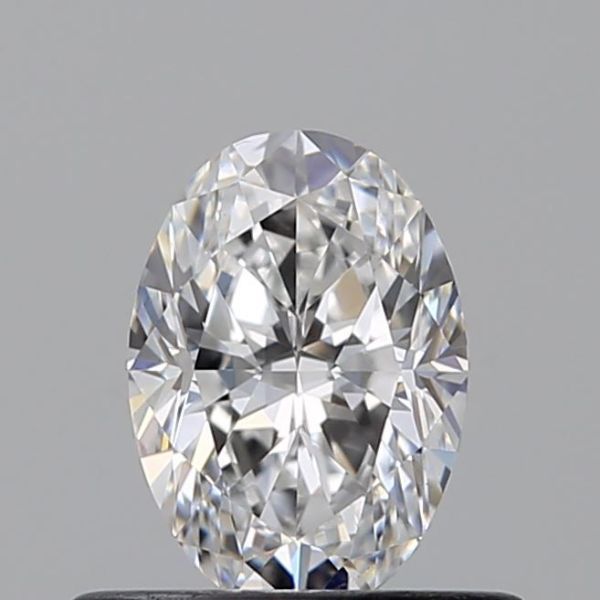 Oval Diamond image